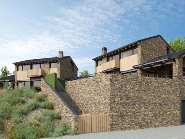 Casa en venta en la Devesa de Saga, Ger