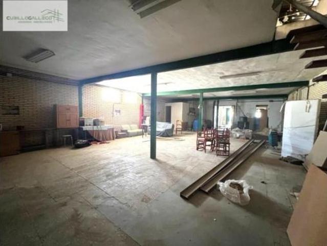 Casa en venta en Gerena, Andalucía