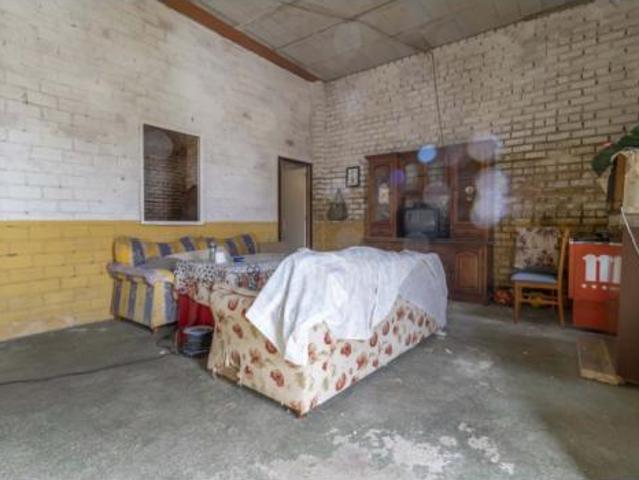 Casa en venta en Gerena, Andalucía