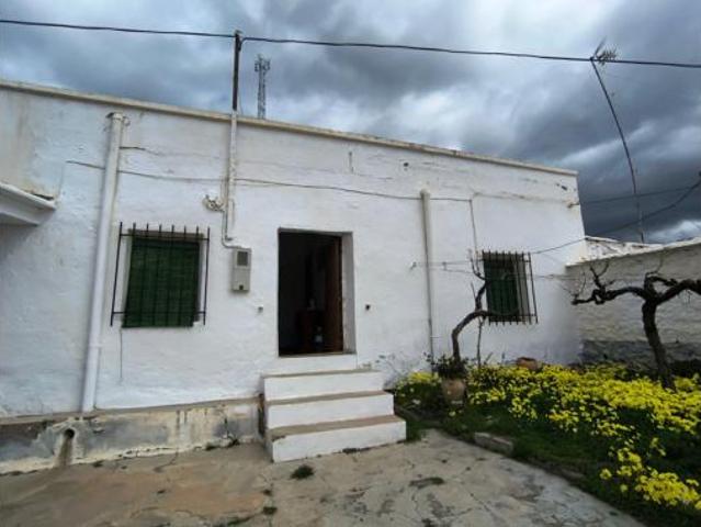 Casa en venta en Gérgal, Andalucía
