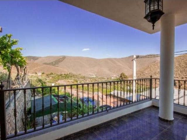 Casa en venta en Gérgal, Andalucía