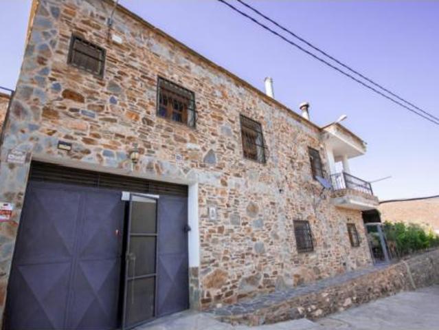 Casa en venta en Gérgal, Andalucía