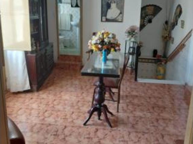 Casa en venta en Gérgal, Almería
