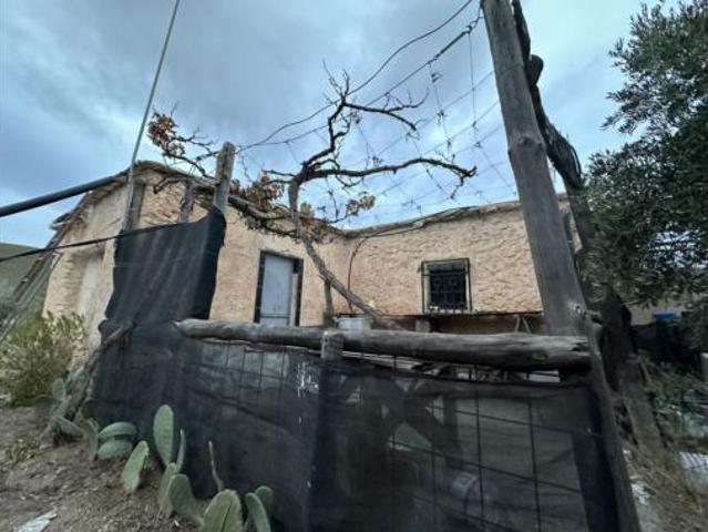 Casa en venta en Gérgal, Andalucía