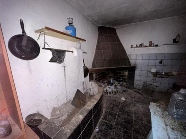 Casa en venta en Gérgal, Andalucía