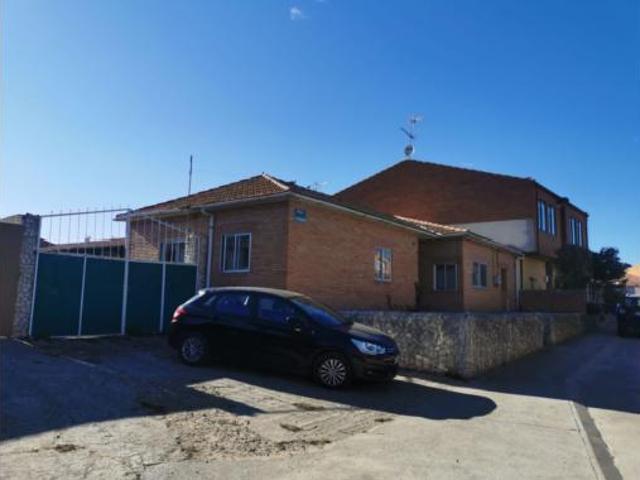 Casa en venta en Geria, Castilla y León