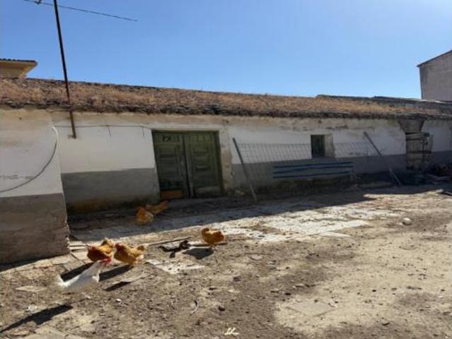 Casa en venta en Gerindote, Castilla-La Mancha