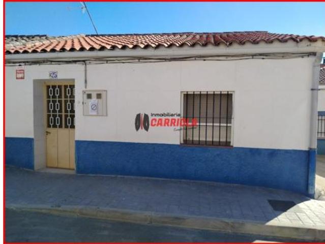 Casa en venta en Gerindote, Castilla-La Mancha
