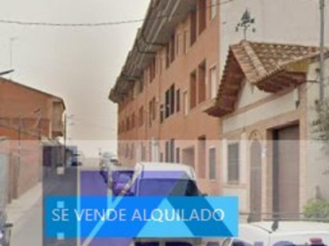 Casa en venta en Gerindote, Castilla-La Mancha