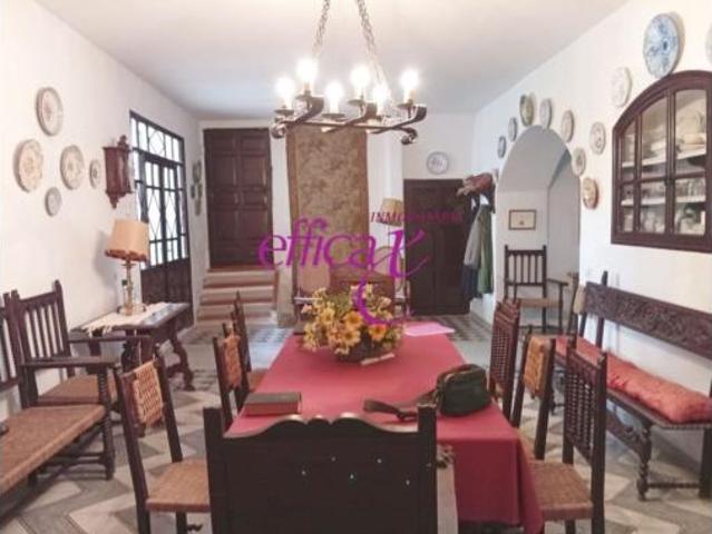 Casa en venta en Gerindote, Castilla-La Mancha