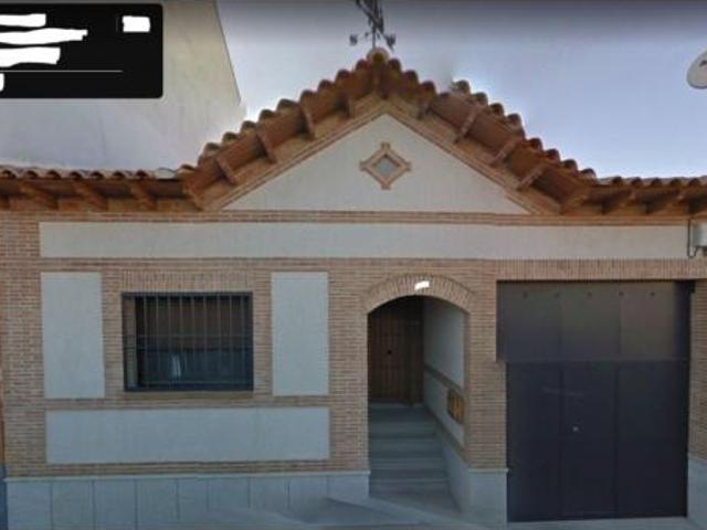 Casa en venta en Gerindote, Castilla-La Mancha