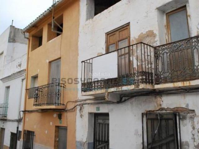Casa en venta en La Serranía, Valencia