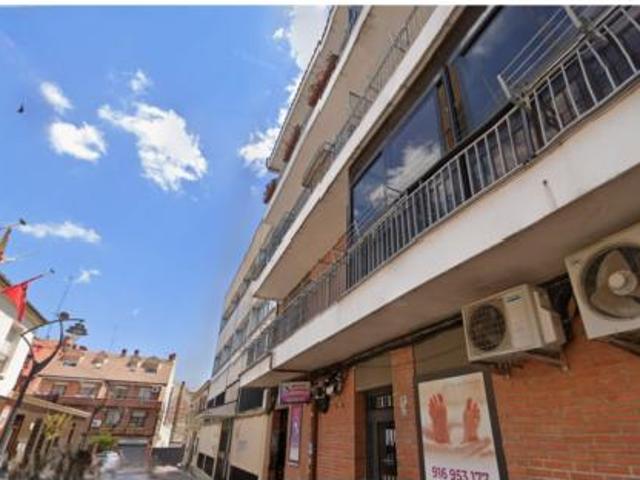 Piso en venta en Centro, Getafe