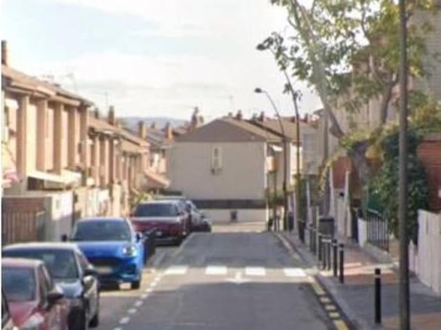 Casa en venta en Perales del Río, Getafe