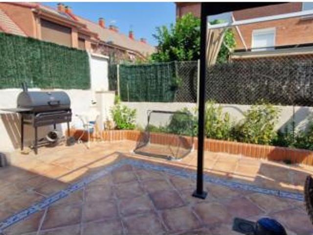 Casa en venta en Sector III, Getafe