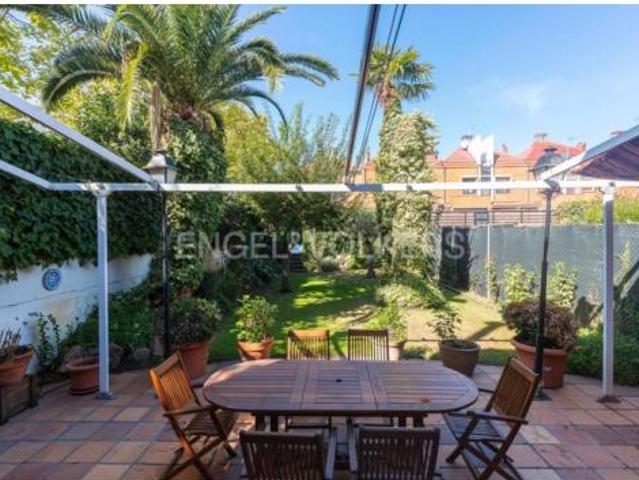 Casa en venta en Sector III, Getafe