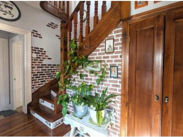 Casa en venta en Alde Zaharra, Getxo