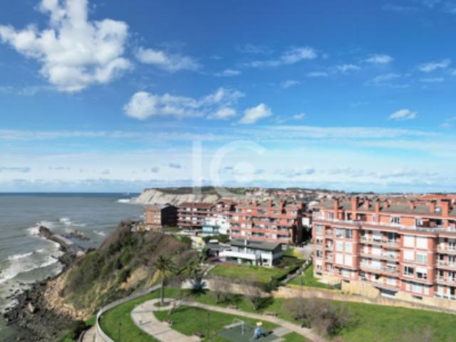 Casa en venta en Alde Zaharra, Getxo