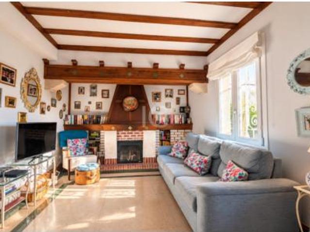 Casa en venta en Alde Zaharra, Getxo