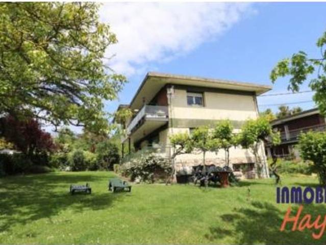 Casa en venta en Elexalde, Getxo