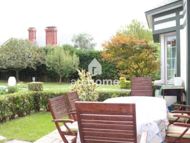 Casa en venta en Elexalde, Getxo