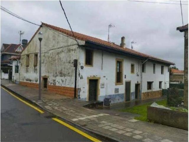 Casa en venta en Elexalde, Getxo