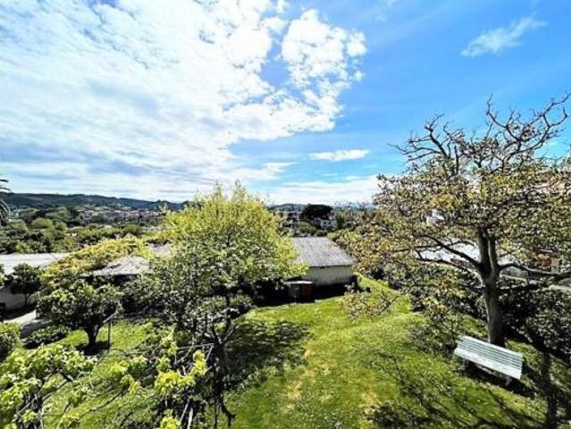 Casa en venta en Getxo, Elexalde
