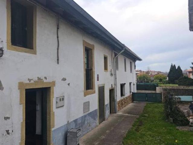 Casa en venta en Elexalde, Getxo