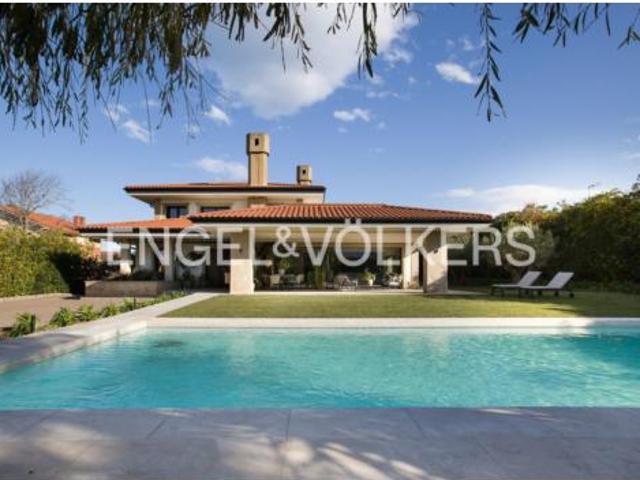 Casa en venta en Elexalde, Getxo