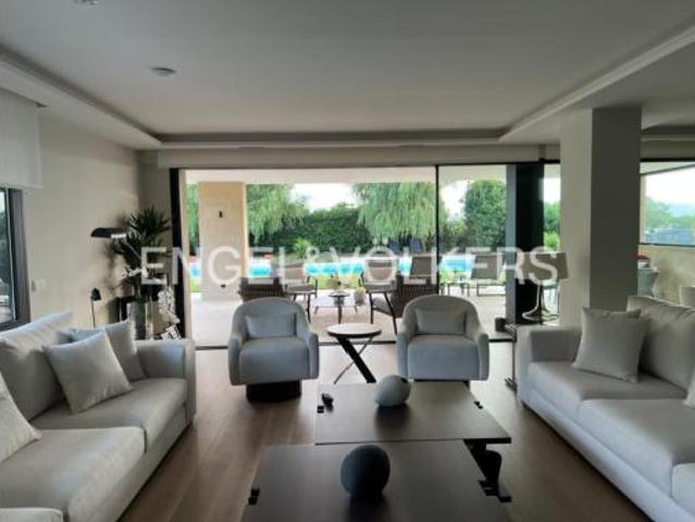 Casa en venta en Elexalde, Getxo