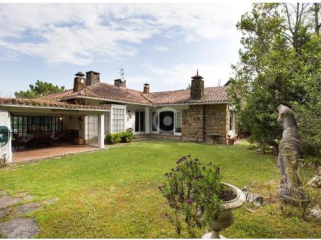 Casa en venta en Neguri, Getxo