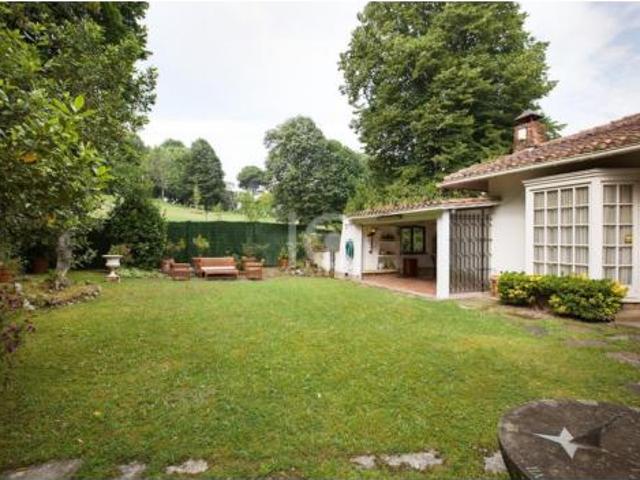 Casa en venta en Neguri, Getxo