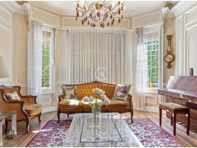 Casa en venta en Romo, Getxo