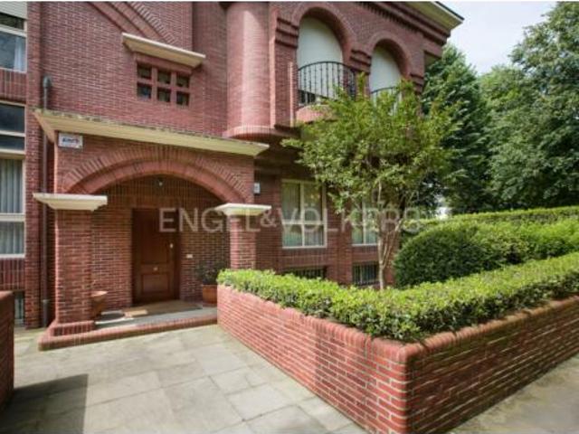 Casa en venta en Getxo, Areeta