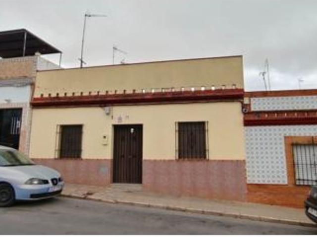Casa en venta en Gibraleón