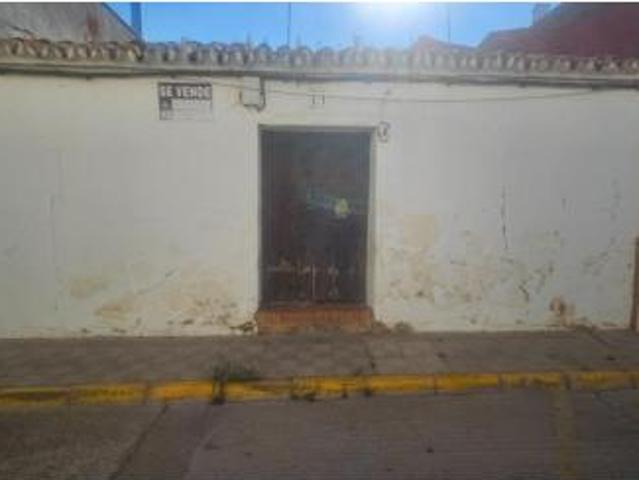 Casa en venta en Comarca Metropolitana de Huelva, Andalucía