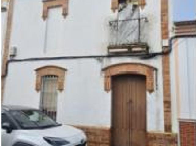 Casa en venta en Comarca Metropolitana de Huelva, Andalucía