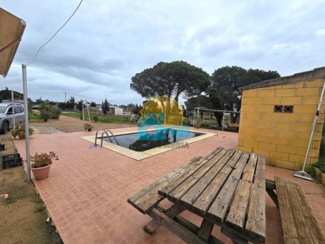 Casa en venta en Comarca Metropolitana de Huelva, Andalucía