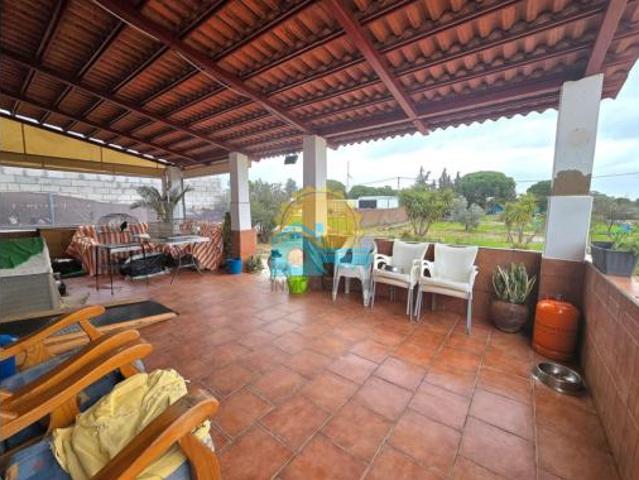 Casa en venta en Comarca Metropolitana de Huelva, Andalucía