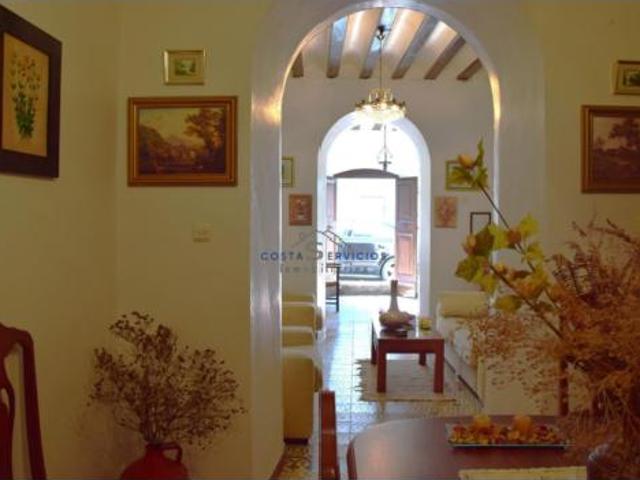 Casa en venta en Comarca Metropolitana de Huelva, Andalucía