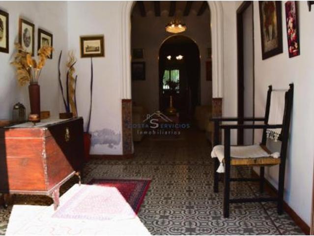 Casa en venta en Comarca Metropolitana de Huelva, Andalucía