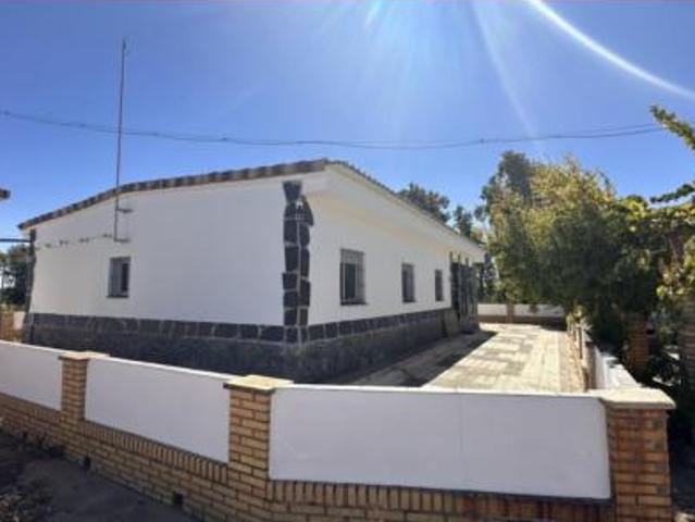 Casa en venta en Gibraleón