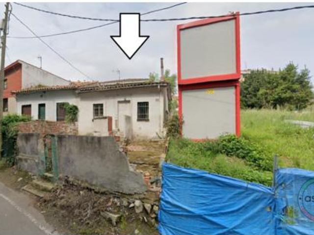 Casa en venta en Gijón, Viesques