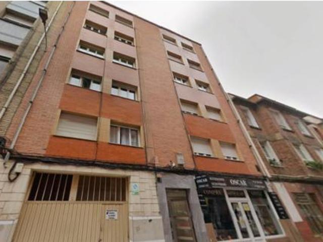 Casa en venta en El Llano, Gijón