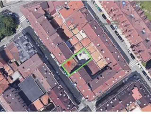 Casa en venta en El Llano, Gijón