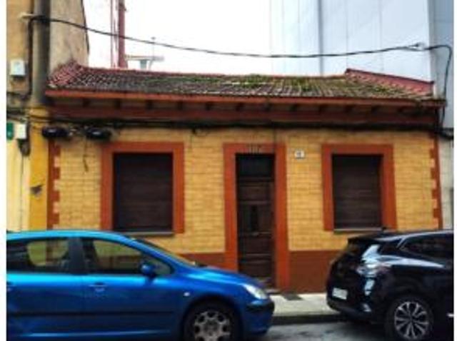 Casa en venta en Santa Olaya, Gijón