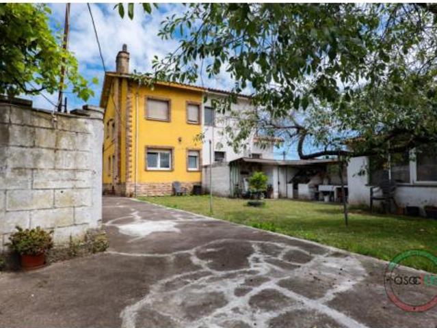 Casa en venta en Gijón, Asturias