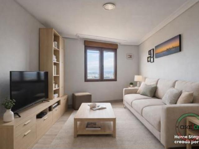 Casa en venta en El Muselín, Gijón
