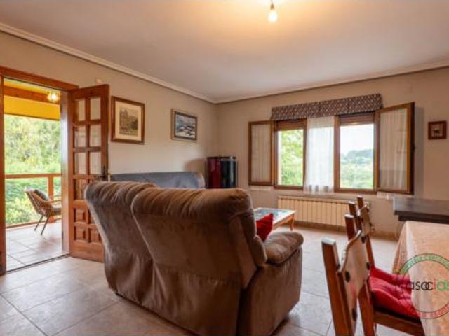 Casa en venta en Mareo de Baxo, Gijón