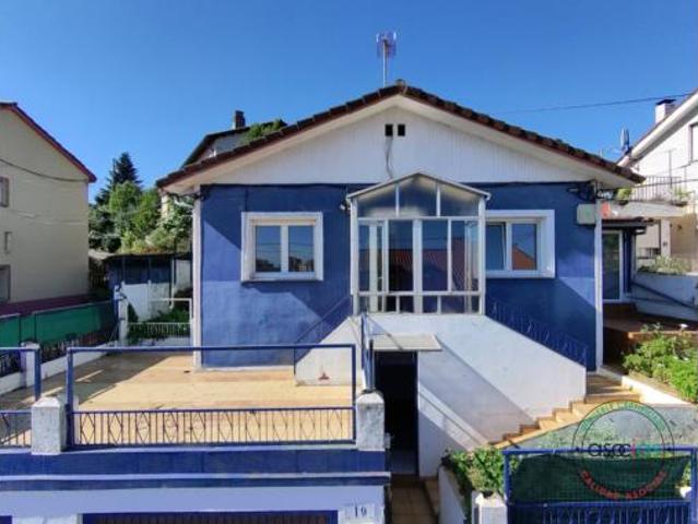 Casa en venta en Gijón, Montevil